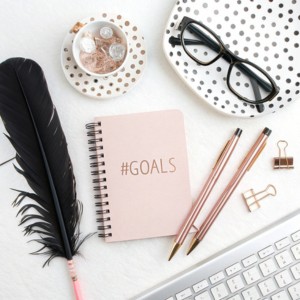 Deine Ziele: Warum sind sie dein Nr. 1 Erfolgsfaktor?